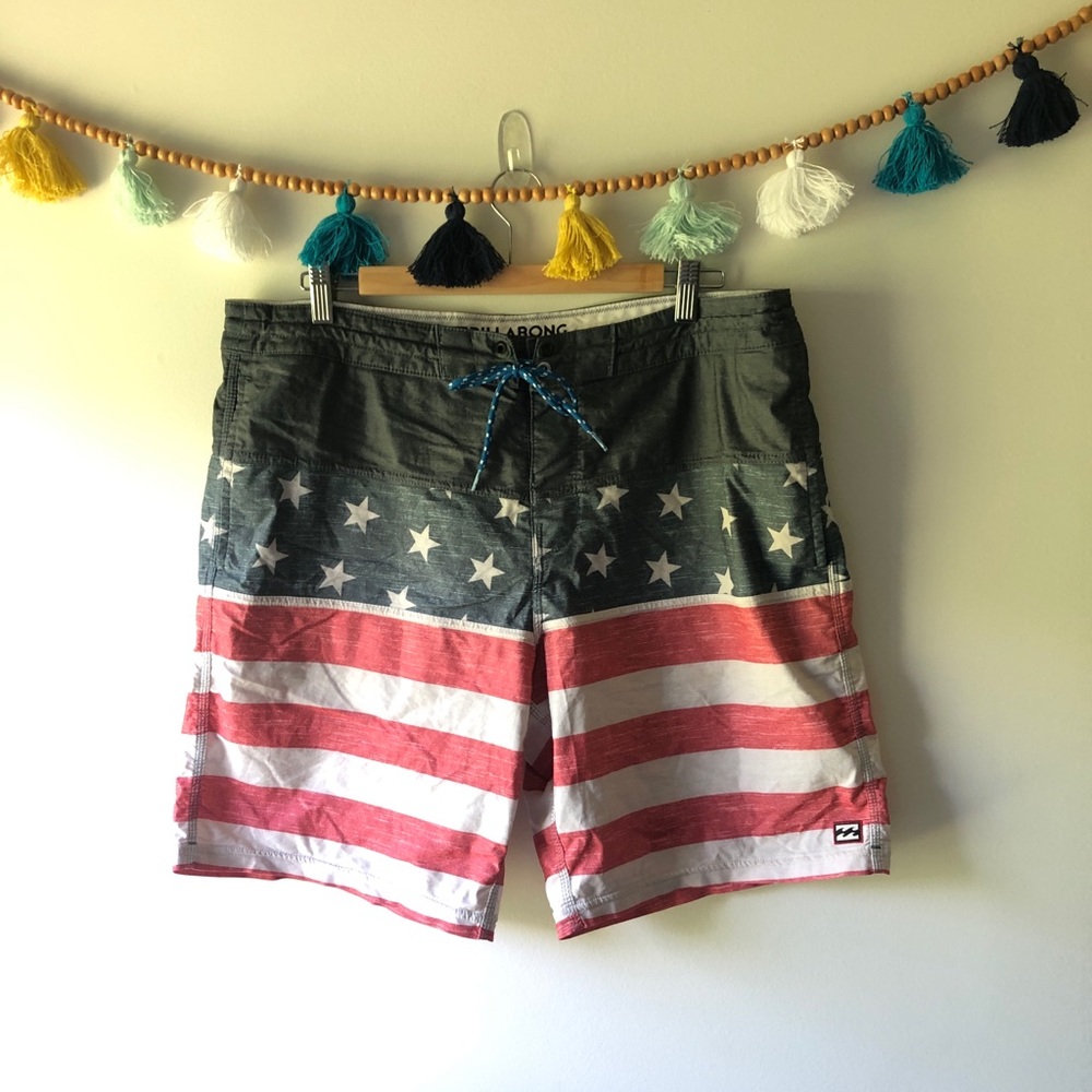 Billabong Board Shorts